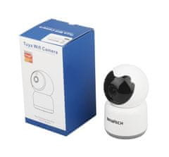 Bentech BabyCam B500 Smart detská video pestúnka