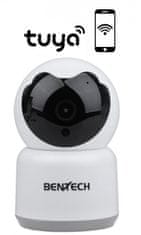 Bentech BabyCam B500 Smart detská video pestúnka