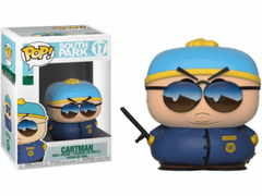 Funko Pop! Zberateľská figúrka Cartoons South Park Cartman 17