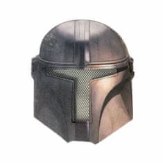 FunCo Detský kostým Star Wars Mandalorian s maskou 98-110 S