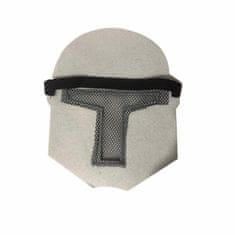 FunCo Detský kostým Star Wars Mandalorian s maskou 98-110 S