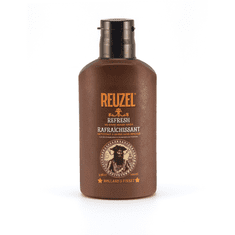 Reuzel Refresh No Rinse Beard Wash šampón na bradu 100ml