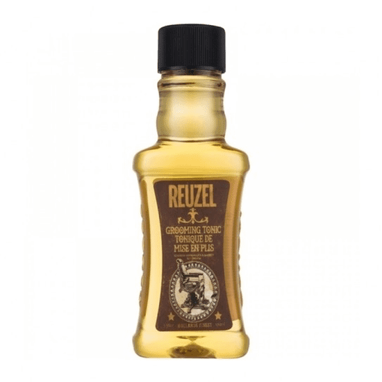 Reuzel Grooming Tonic Tonikum na vlasy 100ml