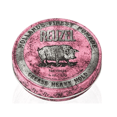 Reuzel Pink Grease Pomade Pomáda na vlasy 113g