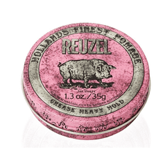 Reuzel Pink Grease Pomade Pomáda na vlasy 35g