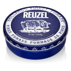 Reuzel Fiber Pomade Pomáda na vlasy 340g