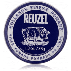 Reuzel Fiber Pomade Pomáda na vlasy 35g