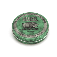 Reuzel Green Grease Pomade Pomáda na vlasy 113g