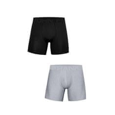 John Frank Pánske boxerky John Frank JF2BSPRT103 2PACK vp102692 L