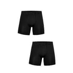 John Frank Pánske boxerky John Frank JF2BSPRT100 2PACK vp102696 L