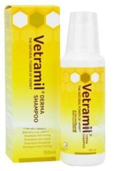 Vetramil šampón pre psy 150ml