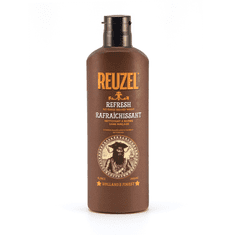 Reuzel Refresh No Rinse Beard Wash šampón na bradu 200ml