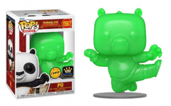 Funko Pop! Zberateľská figúrka PO Kung Fu Panda CHASE 1567