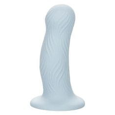 CalExotics CalExotics Wave Rider Foam (Blue), silikónové unisex dildo