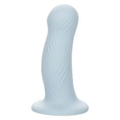 CalExotics CalExotics Wave Rider Foam (Blue), silikónové unisex dildo