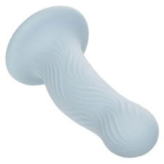 CalExotics CalExotics Wave Rider Foam (Blue), silikónové unisex dildo