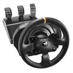 Thrustmaster Sada volantu a pedálov TX Leather Edition pre Xbox One, Xbox Series X a PC (4460133)