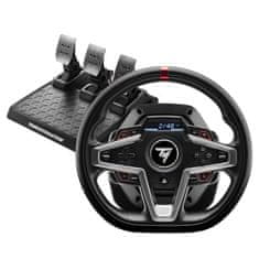 Thrustmaster Sada volantu a pedálov T248 PS5/PS4/PC (4160783)