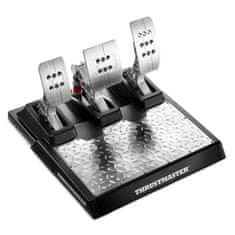 Thrustmaster T-LCM PEDALS pedálová súprava pre PC, PS5, PS4 a Xbox One, Xbox Series X (4060121)