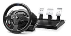 Thrustmaster Sada volantov T300 RS a 3-pedálov T3PA, GT Edícia pre PC a PS5, PS4, PS3 (4160681)