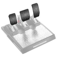 Thrustmaster T-LCM Rubber GRIP - 3 gumené kryty pre brzdové pedále (4060165)