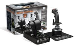 Thrustmaster Joystick HOTAS WARTHOG pre PC (2960720)