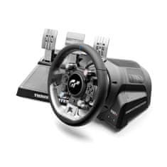 Thrustmaster Sada volantov a pedálov T-GT II pre PS5, PS4 a PC (4160823)