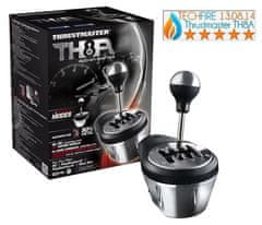 Thrustmaster Radiaca páka TH8A Shifter Add-On pre PC, PS3/4/5, PS4 PRO a Xbox One, series X(4060059)