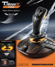 Thrustmaster Joystick T16000M FCS pre PC (2960773)