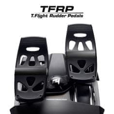 Thrustmaster T.Flight Full Kit X, pedálová sada TFRP RUDDER + Joystick Hotas pre Xbox seris X/S a PC