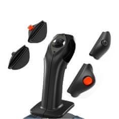 Thrustmaster Joystick TCA SIDESTICK X AIRBUS edícia (4460219)