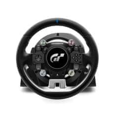 Thrustmaster T-GT II PACK, volant + základňa (bez pedálov) pre PC a PS5, PS4