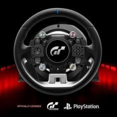 Thrustmaster Sada volantov a pedálov T-GT II pre PS5, PS4 a PC (4160823)