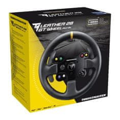 Thrustmaster Volant TM Leather 28 GT Add-On pre T300/T500/TX Ferrari 458 Italia (4060057)