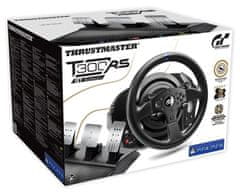 Thrustmaster Sada volantov T300 RS a 3-pedálov T3PA, GT Edícia pre PC a PS5, PS4, PS3 (4160681)