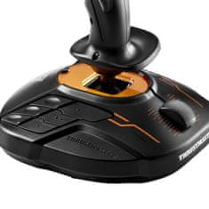 Thrustmaster Joystick T16000 Space SIM duo stick Hotas (2960815)