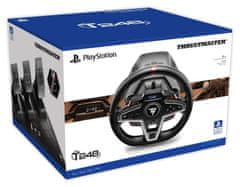 Thrustmaster Sada volantu a pedálov T248 PS5/PS4/PC (4160783)