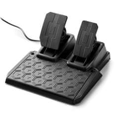 Thrustmaster Sada volantov a pedálov T128 XBOX/PC (4460184)