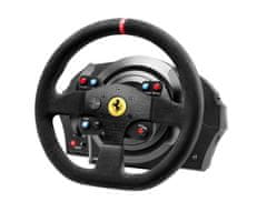 Thrustmaster Sada volantu a pedálov T300 Ferrari 599XX EVO Alcantara pre PS3/4/5, PS4 PRO, PC(4160652)