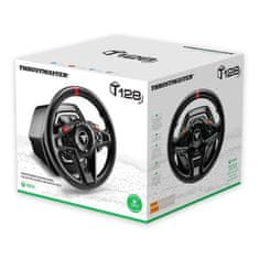 Thrustmaster Sada volantov a pedálov T128 XBOX/PC (4460184)