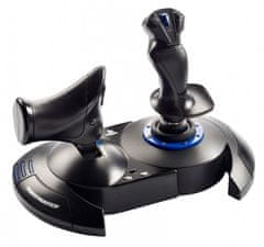 Thrustmaster Joystick T-FLIGHT HOTAS 4 pre PS4, PS5, PS4 PRO a PC (4160664)