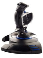 Thrustmaster Joystick T-FLIGHT HOTAS 4 pre PS4, PS5, PS4 PRO a PC (4160664)