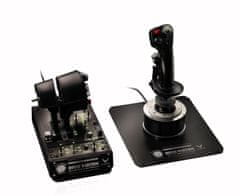 Thrustmaster Joystick HOTAS WARTHOG pre PC (2960720)