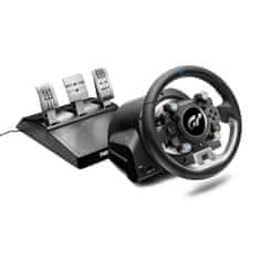 Thrustmaster Sada volantov a pedálov T-GT II pre PS5, PS4 a PC (4160823)