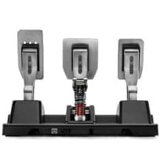 Thrustmaster T-LCM PEDALS pedálová súprava pre PC, PS5, PS4 a Xbox One, Xbox Series X (4060121)