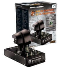 Thrustmaster plynový pedál pre HOTAS WARTHOG (2960739)