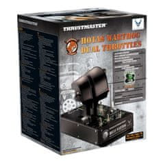 Thrustmaster plynový pedál pre HOTAS WARTHOG (2960739)