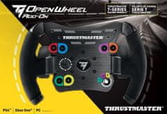 Thrustmaster Volant TM Open Add-On, pre PC, PS5, PS4, XBOX ONE, Xbox Series X (4060114)