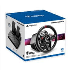 Thrustmaster Sada volantu a pedálov T128 PS5/PS4/PC (4160781)