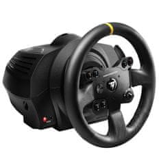 Thrustmaster Sada volantu a pedálov TX Leather Edition pre Xbox One, Xbox Series X a PC (4460133)